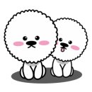 러블리숑 이미지