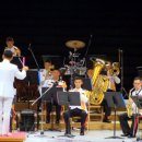 트럼펫연주 이미지