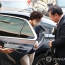 공감백배 윤대통령 장모 '잔고증명' 항소심서 법정구속…"억울하다"쓰러져(종합2보) 이미지