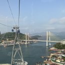 돌산공원 | 아기랑 여수 케이블카 탑승 후기 담요 필수! 돌산공원 코스 꿀팁