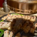제일온천 | [대전 봉명동] 유성온천 봉명동 맛집 &#39;제일오겹살&#39; 내돈내산 후기 된장술밥 추천 (총평/요약)