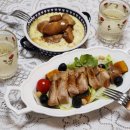 BHC HMR 간편식 맛초킹 닭가슴살 찐맛템 원픽!