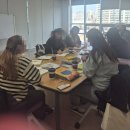 경기평생교육학습관 | 26년 경기평생교육학습관 그림책 동아리 봉사 모임 친구 주제 이야기