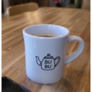 BUBU커피숍