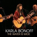 Karla Bonoff - The water is wide 이미지