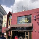 Cherry Blossom Tour In Seoul (Mr.Brothers Cut Club, BarbershopApache) Brosh Pomade Launching Show...