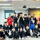 마장 팀케이 복싱 크로스핏 이미지