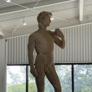 성산초등학교 | 군산 갤러리 카페 이색 데이트 성산 대형카페 신뮤지엄