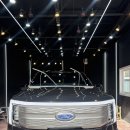 선호자동차코팅 | 용인 기흥구 포드 F150 라이트닝 광택 유리막코팅 기온쿼츠 퓨어 픽업트럭 디테일링 시공 후기!