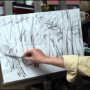 유화그리기 이미지