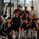 새로이 핏 이미지