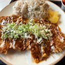 두둑분식 | [뚝섬역 맛집] 성수 돈까스 어디로 갈까? "투카츠"솔직후기(서울숲나들이 필수코스)