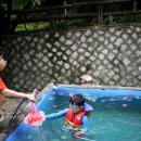 포천 개울가 가든 펜션 이미지