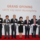 코리아시티호텔 이미지