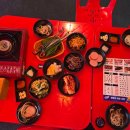 송학포차 | 야당역 꼼장어 맛집 돼지삼춘 분위기 좋은 포차