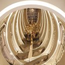 신세계센텀시티 골프레인지 이미지