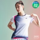 묵동-021 | 2024 중랑구 배드민턴 대회 묵동 다목적체육관 사전답사 및 요넥스 신상 착샷