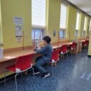 울산북구중앙도서관 이미지