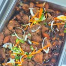 세븐일레븐천안성진로점 | 매일 바뀌는 16가지 반찬이 있는 천안 한식뷔페 맛집 다녀온 솔직 후기