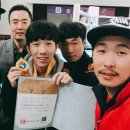 더블복싱체육관 이미지