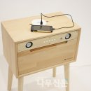 김경래 우드워킹 이미지