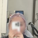 엘가뷰티살롱 미용실에서 여름쿨톤 금발에서 뿌염과 염색 한 후기