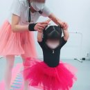 유아 발레 이미지