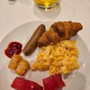 김밥나라단계평원점 | 브리즈번 2일차 그리고 귀국(GOMA미술관/퀸즐랜드아트갤러리/시티보태닉스가든/젯스타 JQ053 탑승후기)