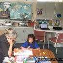 [뉴질랜드유학] 마투아 초등학교 이솔 참관수업 학부모님들과 다녀왔습니다. 이미지