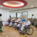 가나안노인전문요양원 이미지