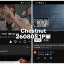 [준성 MV 스트리밍 이벤트_(260805/1PM/Chestnut)] 이미지