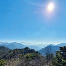 도선동천 월간산