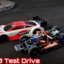 [맨토이하비] PN Racing 1/28 PNR3.0 KIT 입고 이미지