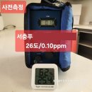 반딧불이어린이집 | 충주시 새집증후군, 서충주푸르지오더퍼스트 아파트 0.10ppm 유해물질 검출로 인한 반딧불이 시공
