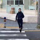 요즘 괴물급 열풍이라는 룰루레몬 경량패딩 후기 (ft. 러닝복 &amp; 등산 패션)