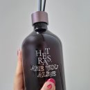 숲길플라워 | 헤트라스 디퓨저 : 발향 강한 디퓨저 집들이선물 플라워샵,호텔우드,제주사려니숲길 후기