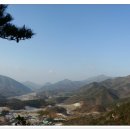 봉황산 입구 이미지