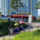 복하천 자전거대여소 이미지