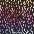 컬러풀 수채화 이미지