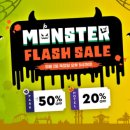 레고몬스터 이미지