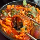 일원동 떡볶이 맛집 [호찬 떡볶이]