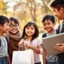 글로벌시대, 글로벌 부모로서 성장하기 이미지