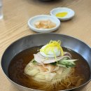 춘하추동밀면