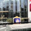방콕 자유여행: 만짜이 마사지, 딸랏롯빠이2 야시장 가는길,맥도날드 콘파이. 이미지