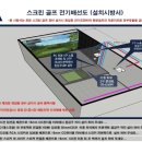 이 스크린골프 이미지