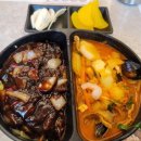 짬뽕선수 - 성북구 동소문로20가길 2 | 성신여대 중식 맛집 짬뽕선수 짬짜면 내돈내산 후기