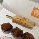 신강푸드 | [신세계 강남] 신세계 강남 식품관 맛집 총정리 ② 웨이팅 맛집,시식장소, 시식후기