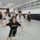 승리 태권도 교육관 이미지