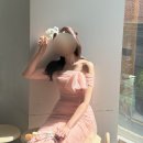 봄헤어아뜰리에 | 아뜰리에로리에 유색 드레스 2부 드레스 촬영 후기