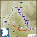 267차 인제 아침가리골 계곡 트레킹 정기산행안내(24.7.14) 이미지